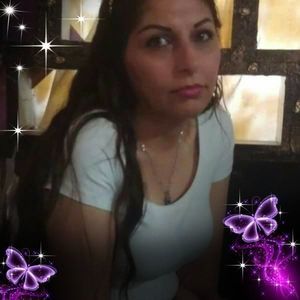 Meet your Posher, Rawaa